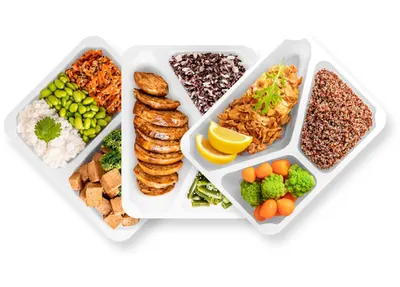 TIM Catering dietetyczny - Dieta pudełkowa Radom
